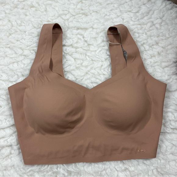 NEW Skims plunge longline bralette - Picture 4 of 8